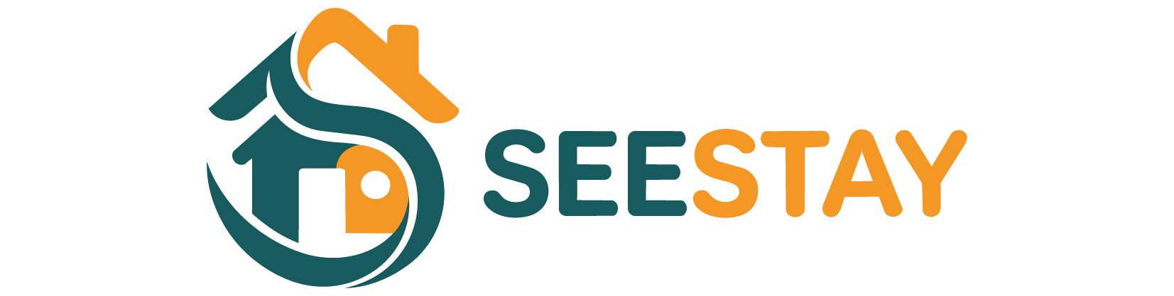 Seestay logo